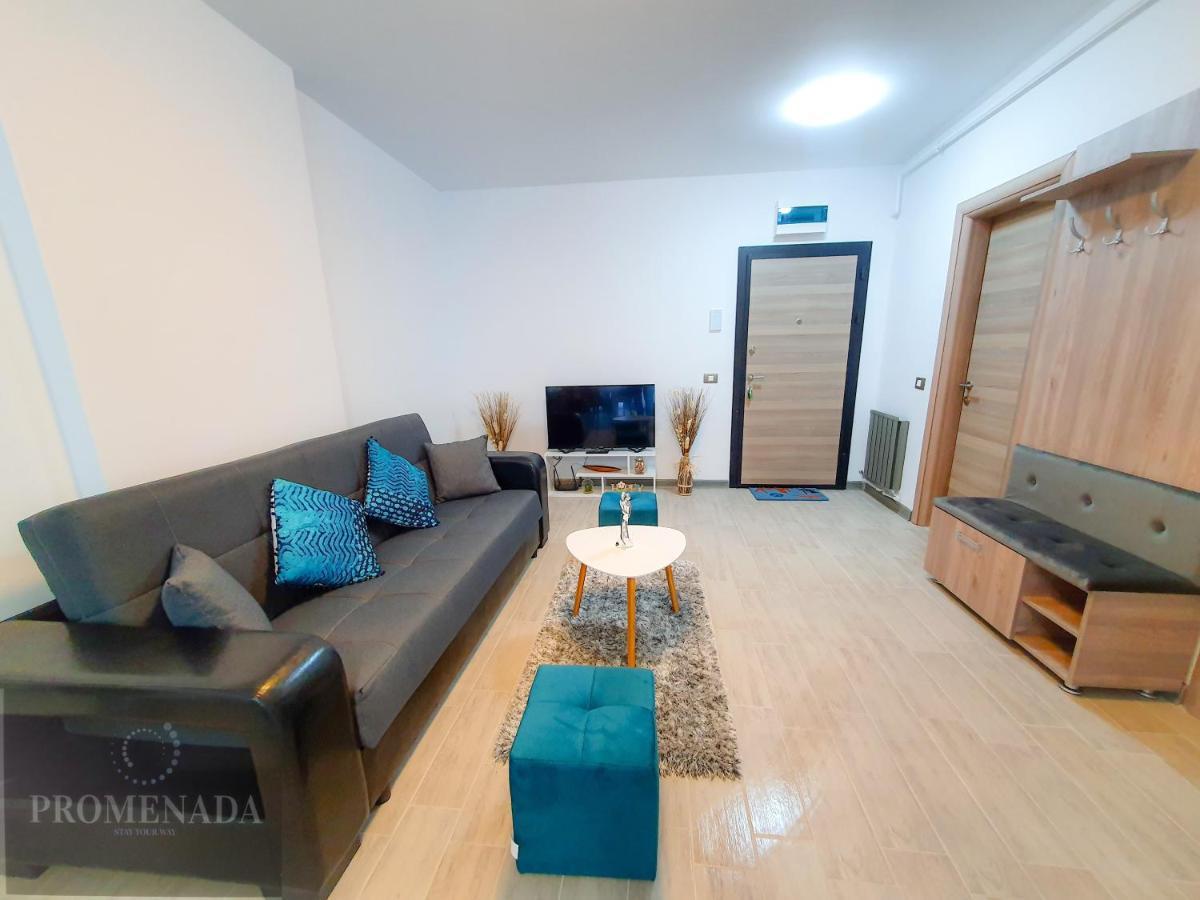 Sunfest Aparthotel Pool & Spa Mamaia Nord Năvodari Εξωτερικό φωτογραφία