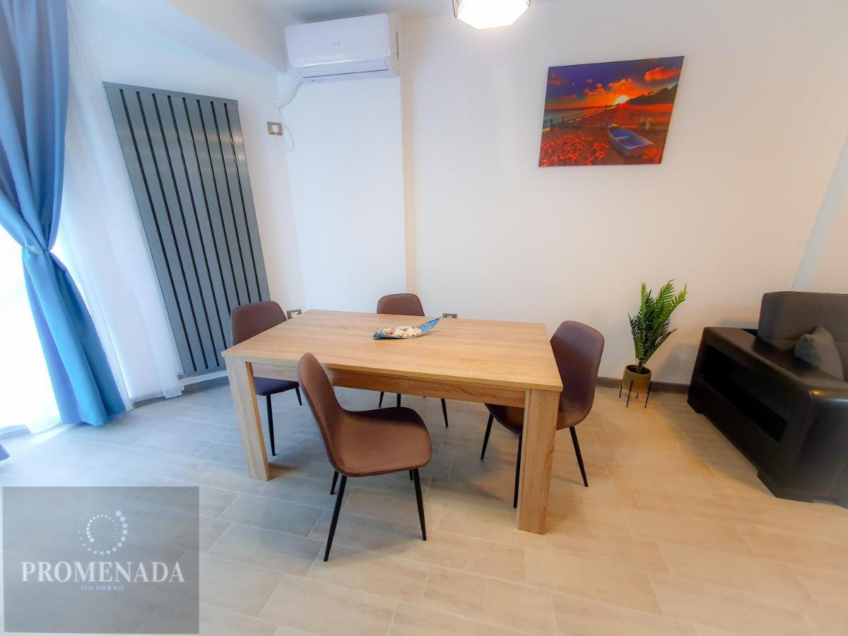 Sunfest Aparthotel Pool & Spa Mamaia Nord Năvodari Εξωτερικό φωτογραφία