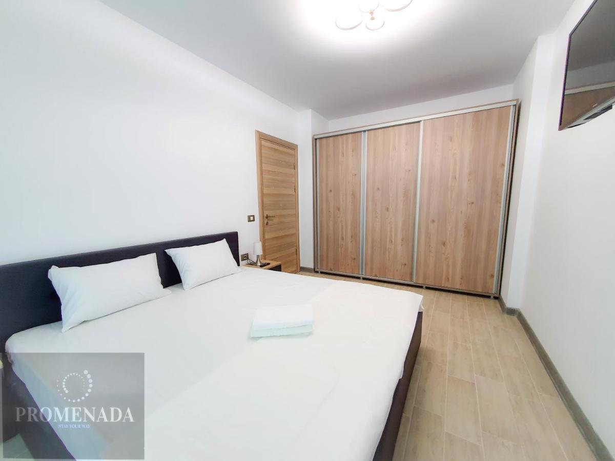 Sunfest Aparthotel Pool & Spa Mamaia Nord Năvodari Εξωτερικό φωτογραφία