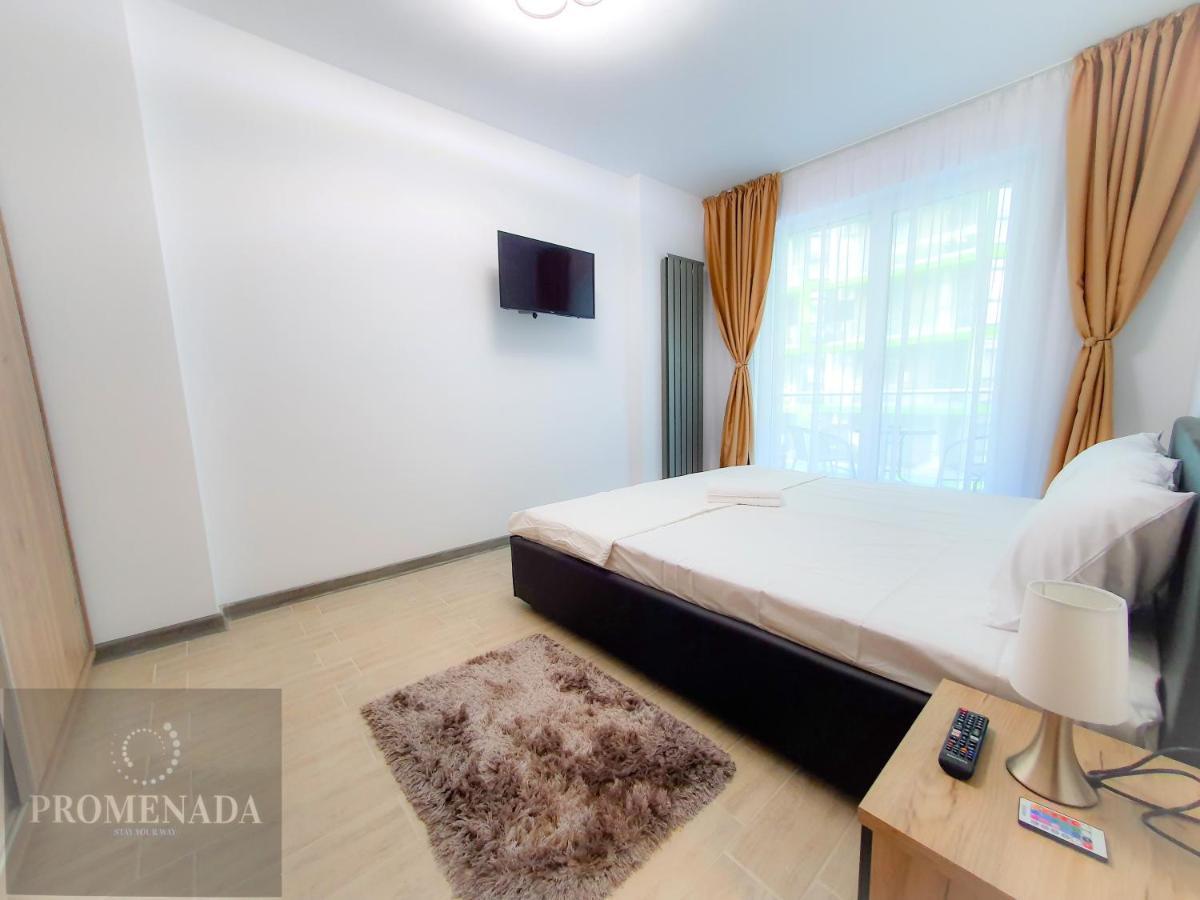 Sunfest Aparthotel Pool & Spa Mamaia Nord Năvodari Εξωτερικό φωτογραφία