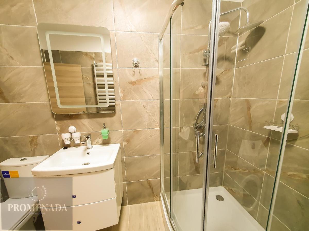 Sunfest Aparthotel Pool & Spa Mamaia Nord Năvodari Εξωτερικό φωτογραφία